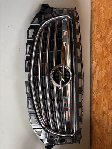 Opel insignia g09 - insignia, a