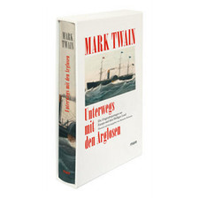 Unterwegs mit den Arglosen