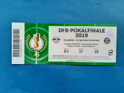 Sammlerticket rb - , 1