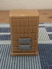 alter Ofen, Puppenstuben-Ofen