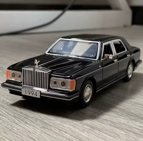 Rolls royce limousine - rolls-royce,