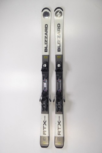 Blizzard rtx carving ski - blizzard, carving-ski