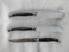 Küchen messer 3stück 22 - messer,