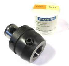 WOHLHAUPTER MULTIBORE