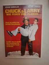 Chuck & Larry: Wie Feuer und