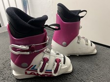 Lange Kinder Skischuhe (231