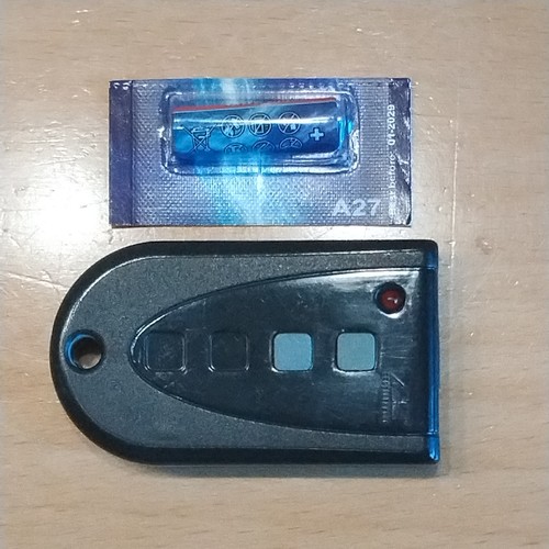Schellenberg 60854 handsender - schellenberg,