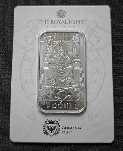 Odin norse gods 2024 the - odin,