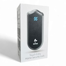 SHEPHERD TOUCH ENTRY Home Security Lock – Smart Türschloss – Für Deadbolt