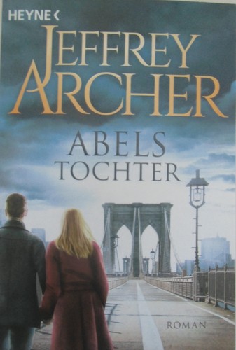 Abels tochter roman - "abels, von