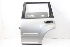 Tür hinten links für Nissan