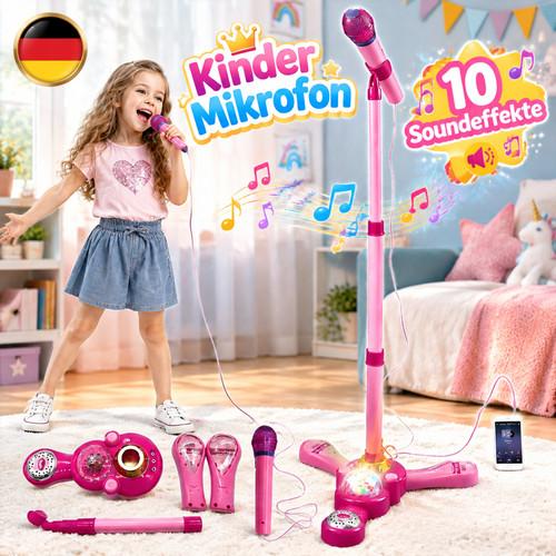 Mädchen geschenk mit ständer - mädchen,