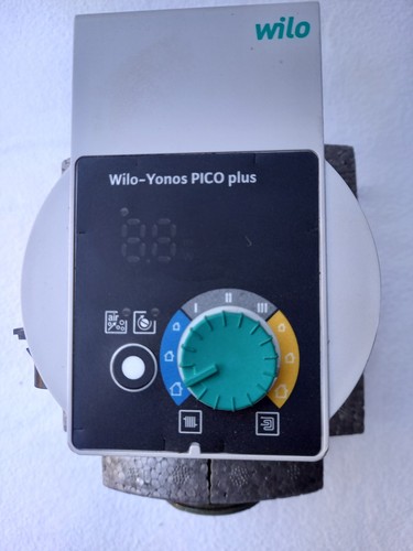 Wilo yonos pico plus - yonos,