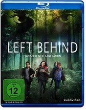 Left Behind - Vanished: Next