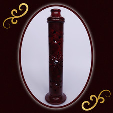 BERK Esoterik Räuchersäule -