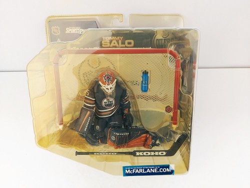 Mcfarlane toys nhl - nhl, series