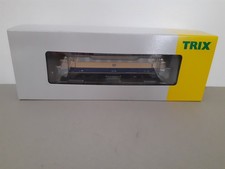Trix 22031 iii 10 - db,