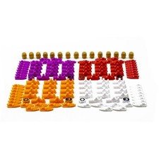 Brass Birmingham Upgrade Set