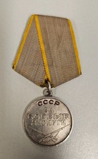 Orden medaille russland - medaille,