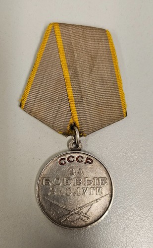Orden medaille russland - orden,,