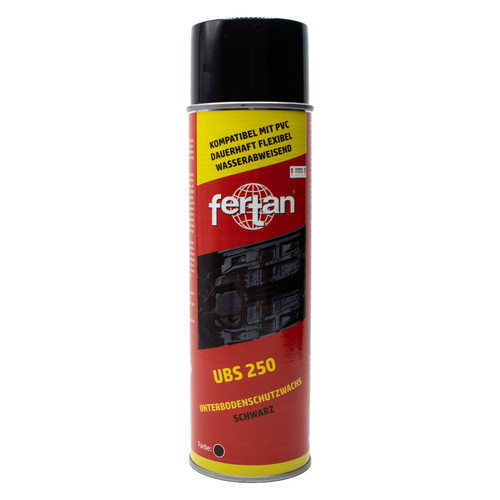 Fertan ubs 250 wachs - 250,