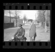 9091a❚ ORIGINAL Negativ (no