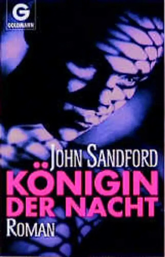 Königin der nacht - königin,