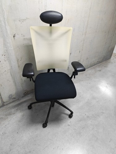 Vitra ypsilon burostuhl - ypsilon,