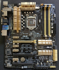 ASUS Z87-Pro Rev. 1.02