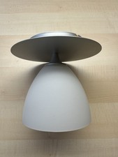 G9 LED Aufbauleuchte 230V Deckenlampe Aufputzleuchte Deckenspot Mit Schirm