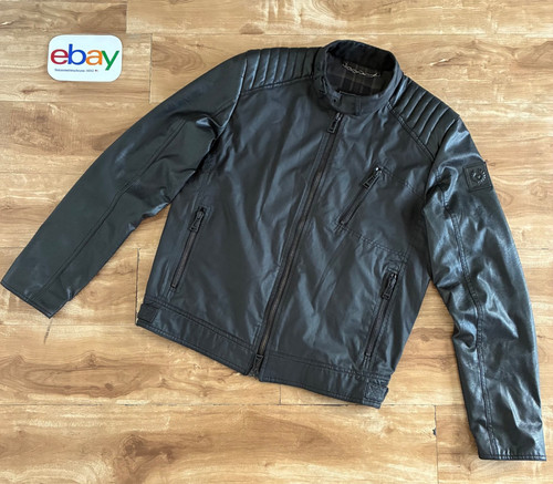 Belstaff ridgefield jacket - belstaff,