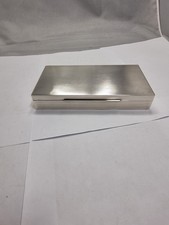 E67# schöne Schatulle  / Dose