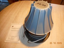 Sirene DDR Elektronische