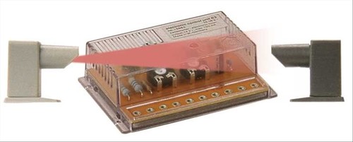Busch 5961 maßstabs timer - maßstabs,