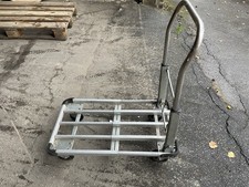 transportwagen Transportkarre Klappbar 