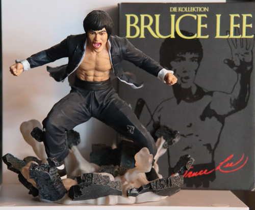 Bruce film collection dvd - collection,