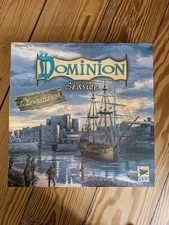 Dominion seaside 1 - –, (1