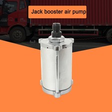 10 Bar Druckluftmotor