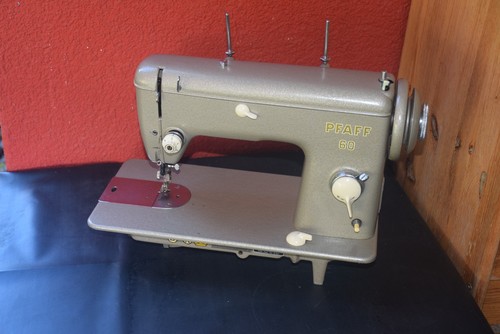 Nähmaschine pfaff in - nähmaschine,