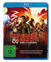 Dungeons dragons ehre unter - dungeons,
