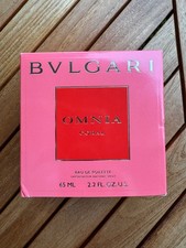 Bulgari OMNIA CORAL  EDT, 65 ml
