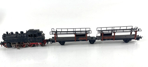 Modelleisenbahn italia express - italia,