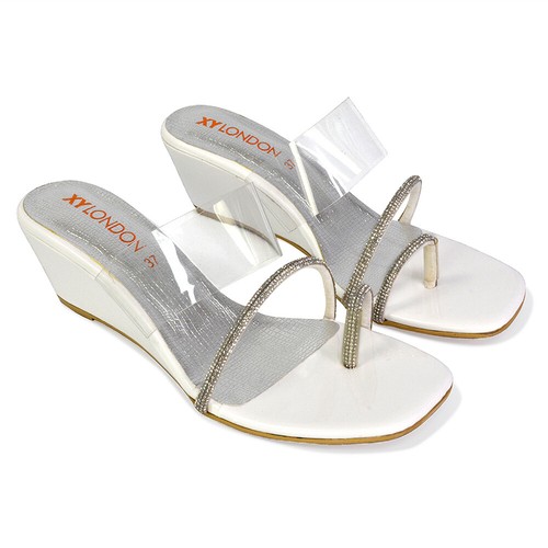 Damenschuhe mit niedrigem