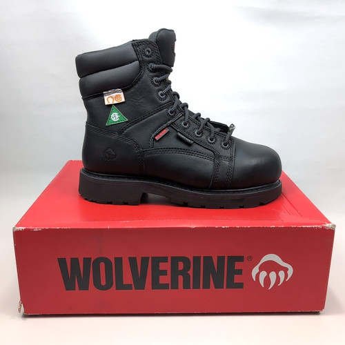 Wolverine expert shield csa - wolverine,