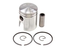 Kolben Kolbenringe für