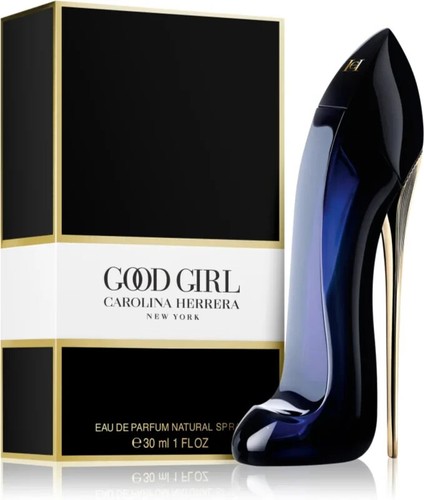 Carolina herrera good - girl, /