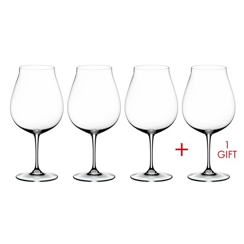 Riedel vinum pinot - riedel, 4