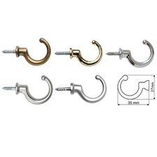 Wandhaken Kleiderhaken