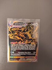 Pokemon TCG Glänzendes Schicksal Endynalos Vmax Black Gold SV122/SV122 Deutsch