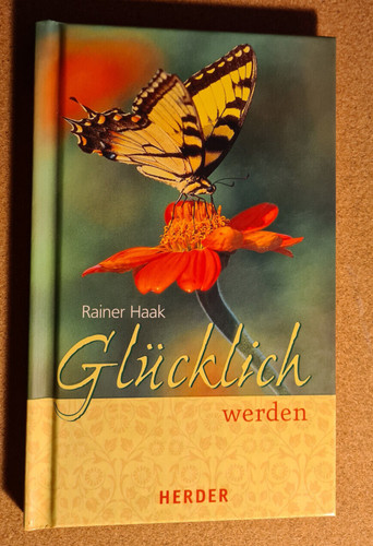 Rainer haak glücklich - rainer,